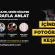 Datça Fotoğrafçılık Kursu