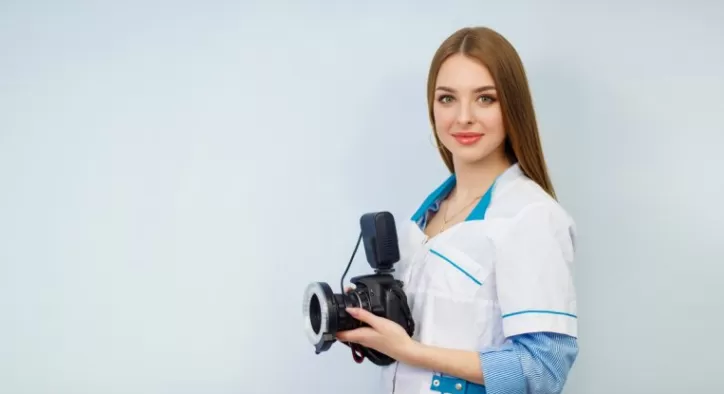Doktorlara Özel Fotoğrafçılık Kursu