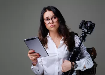 Fotoğraf Makinesi Açılmama Nedenleri