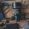 Fotoğraf Makinesi Aksesuarları