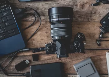 Fotoğraf Makinesi Aksesuarları