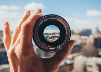 Fotoğraf Makinesi Lensleri ve Özellikleri