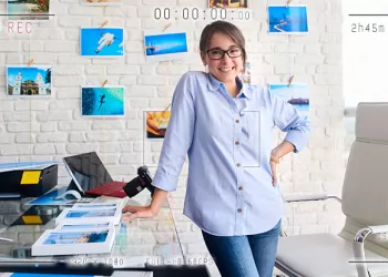 Sensör Boyunun Fotoğrafa Etkisi – FullFrame Sensör ve Crop Sensör Farkları