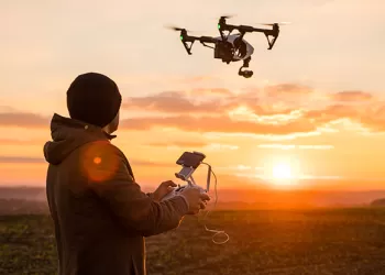 İlk Kez Drone Kullanacak Fotoğrafçıların Dikkat Etmesi Gereken 10 Kural