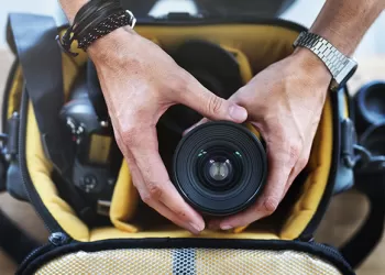 Fotoğraf Makinesi Çantası Nasıl Seçilir?