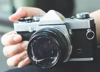 Kış Mevsiminde Fotoğraf Makinenizin Başına Gelebilecek Kötü Durumlar