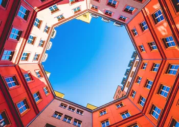 Mimari Fotoğrafçılıktan Para Kazanmak İster Misiniz?