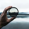 Polarize Filtre Etkisi Nasıl Yaratılır?