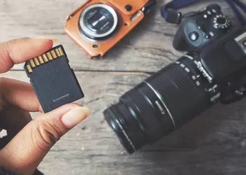 SD Kart Kısaltmaları ve Hızları Ne Anlama Geliyor?