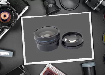 Telekonvertör ( Extender) Nedir? Nasıl Kullanılır?