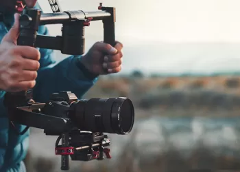 Titreşim Önleyici Görüntü Sabitleyici Nedir?