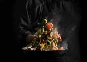 Yemek Fotoğrafçılığında Styling ve Still Life Nasıl Yapılır?