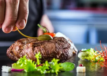 Şahane Yemek Fotoğrafları Çekmenin 7 Sırrı