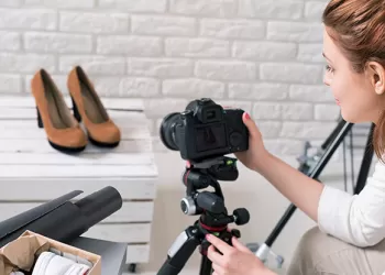 Ürün Fotoğrafçılığından Para Kazanmak İster Misiniz?