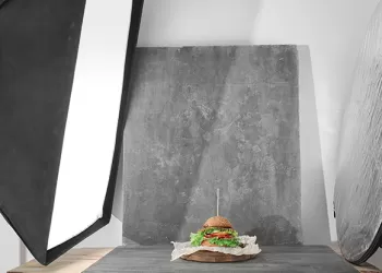 Ürün Çekiminde Işığın Önemi - Hangi Işık Türlerini Kullanmalısınız?