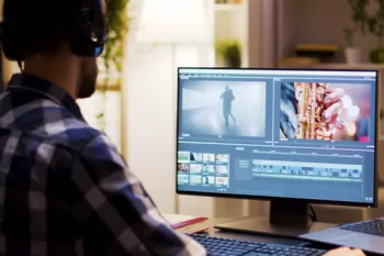 Adobe After Effects Kursu