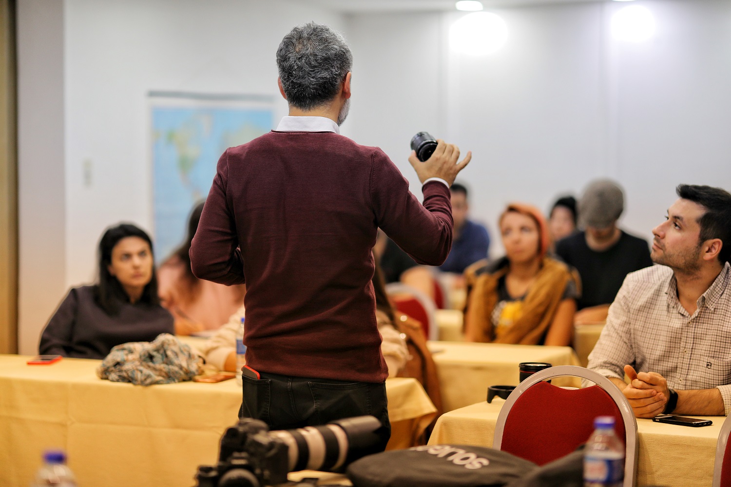 Egitim Fotograflari 13