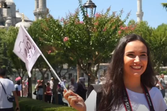 foto life akademi tanıtım filmi