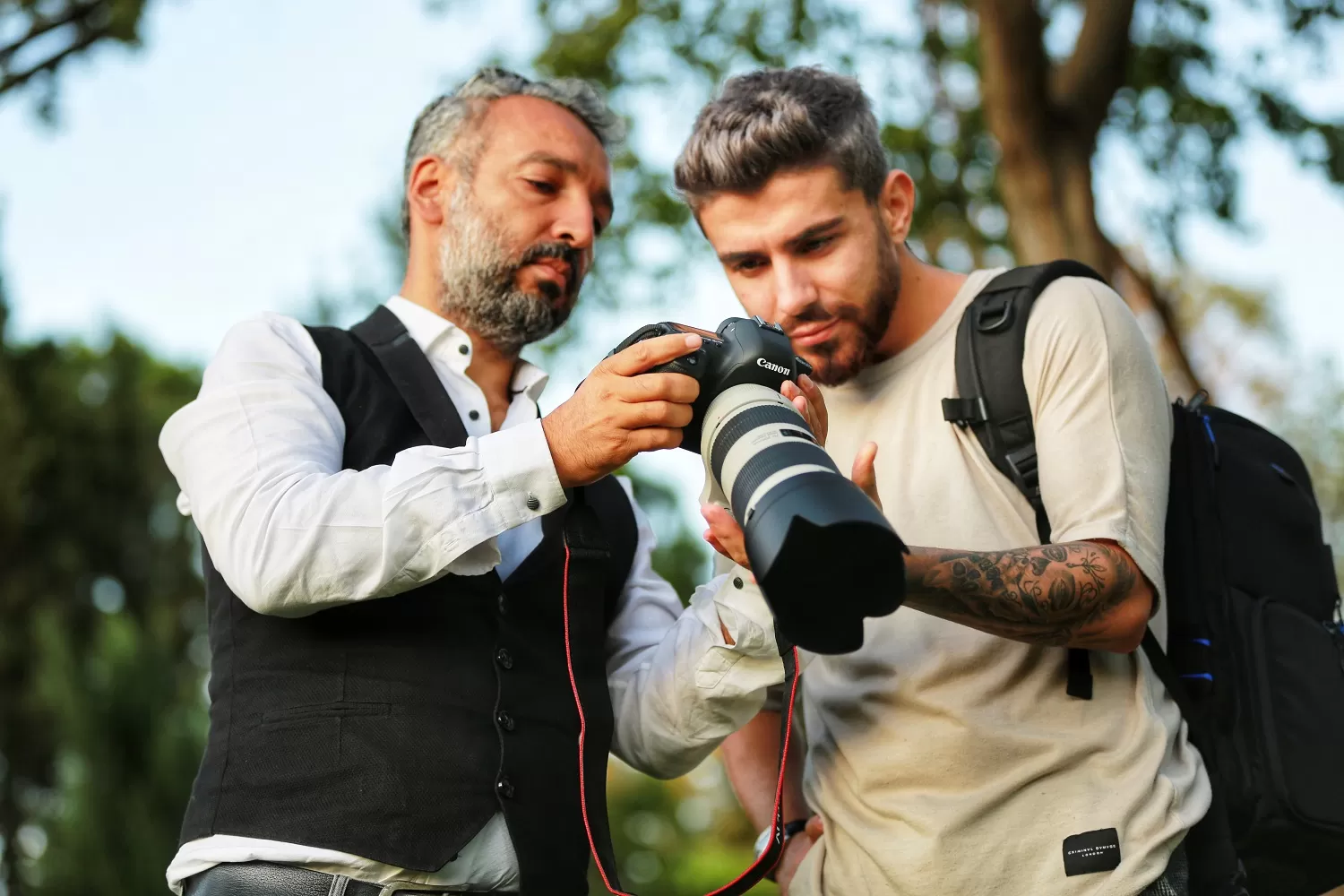 Fotografcilik Workshop 5