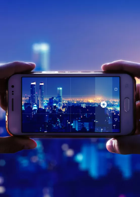 Samsung fotoğrafçılık kursu