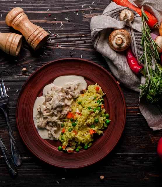 still life yemek fotoğrafçılığı