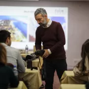 tuncelinin en iyi fotoğrafçılık kursu