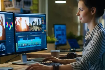 Fotoğrafçılar İçin Video Kurgu Montaj Eğitimi