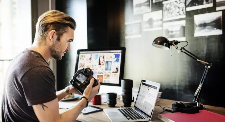 Fotoğraf Makinesindeki Fotoğraflar Bilgisayara Nasıl Aktarılır?