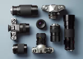 En İyi 9 Fotoğraf Malzemesi Markaları