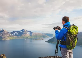 EVF (Elektronik Vizör) Nedir?