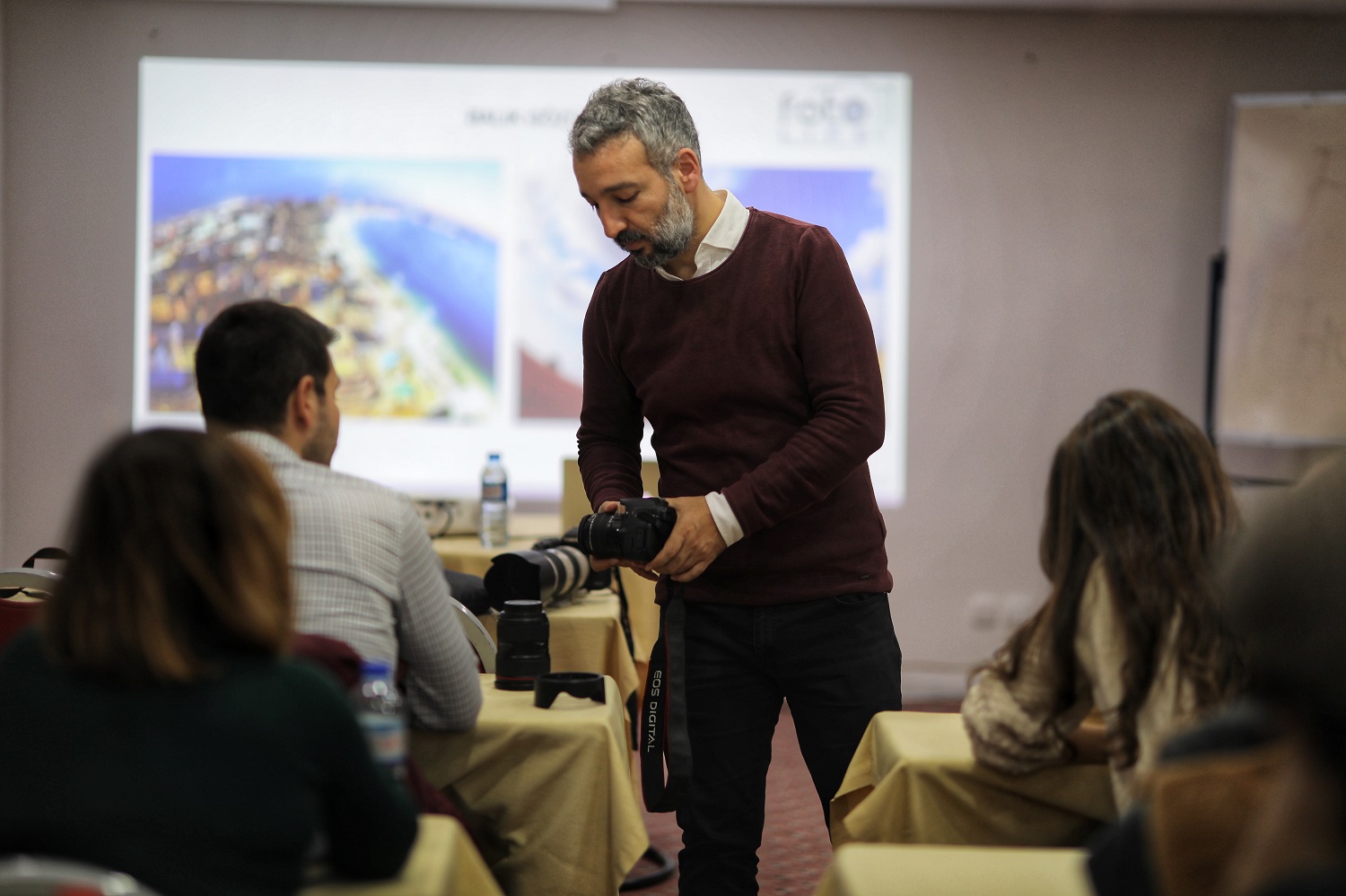 Foto Life Akademi 39