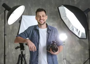 Fotoğraf Stüdyosu Nasıl Açılır?