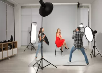 Fotoğrafçı Mı Daha Önemli Ekipman Mı?