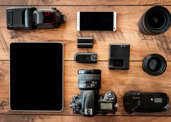 Fotoğrafçılık Ekipmanları ve Malzemeleri