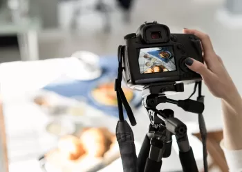 Doğal Işık Kullanarak Gıda Fotoğrafı Nasıl Çekilir?