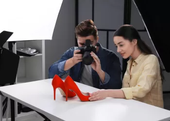 Konsept Ürün Çekimi Nedir?