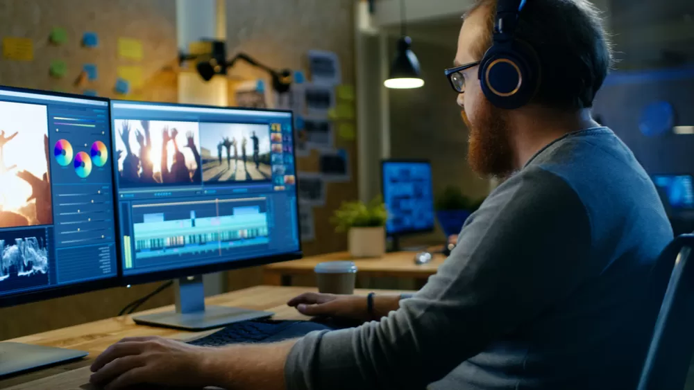 özel Adobe Premiere dersi