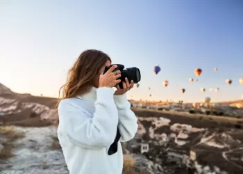 Fotoğraf Tekniğinizi Geliştirmek İçin Prime Lens Kullanın!