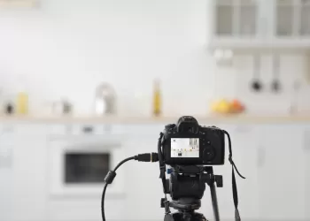 Beyaz Eşya Fotoğrafları Nasıl Çekilir?