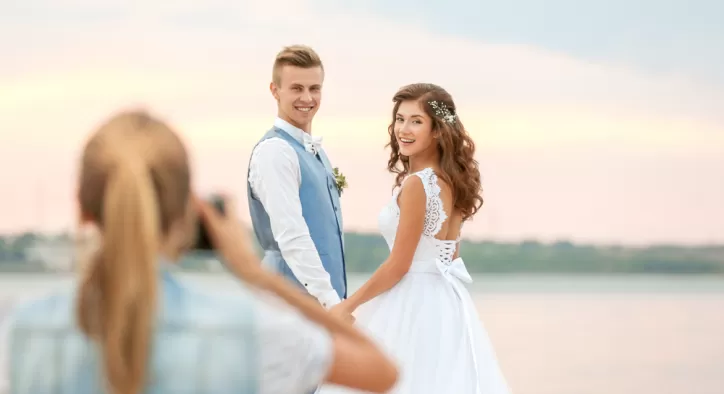 En İyi Düğün Dış Çekim Fotoğrafları İçin İpuçları