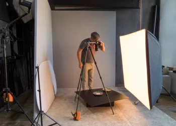 E-Ticaret İçin Ürün Çekimi Nasıl Yapılır?