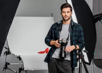 Profesyonel Ürün Fotoğrafçısı Nasıl Olunur?