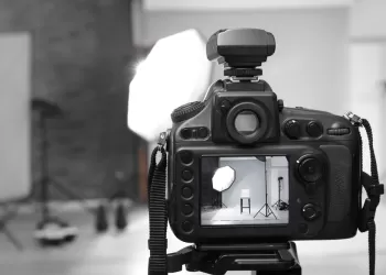 Kendi Ürün Çekim Stüdyonuzu Nasıl Yaparsınız?