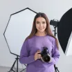 Ürün Fotoğrafçısı - Kendi Fotoğraflarını Kendin Çek! Ürün Çekim Eğitimi
