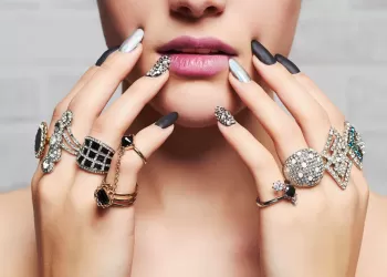 Yüzük Fotoğrafı Nasıl Çekilir?