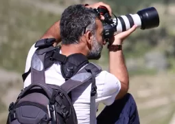 samsung mobil fotoğrafçılık workshop ustaları