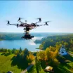 Daha Sinematik Drone Videoları İçin 8 İpucu