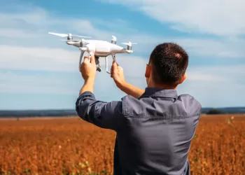 Yeni Başlayanlar İçin 5 Adımda Drone Çekimleri