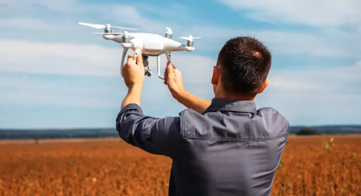 Yeni Başlayanlar İçin 5 Adımda Drone Çekimleri