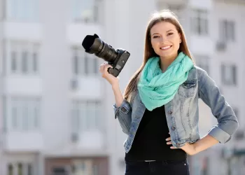 Dış Çekim İçin En İyi 5 Fotoğraf Makinesi